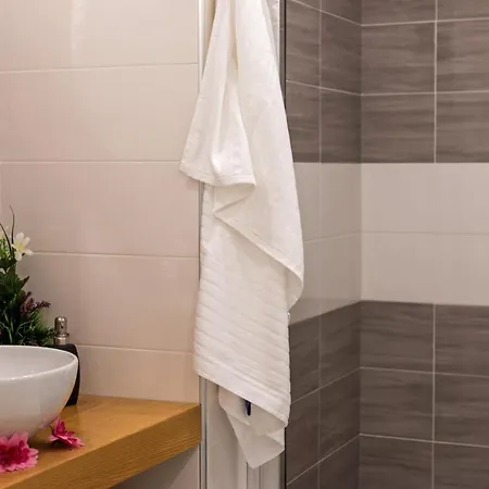 Purple Flower Apartment Cala Gonone