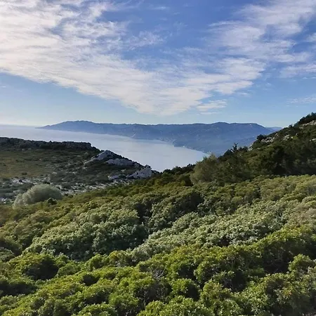 Purple Flower Apartament Cala Gonone