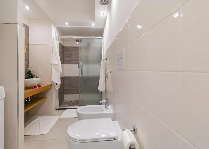 Apartman Purple Flower Cala Gonone