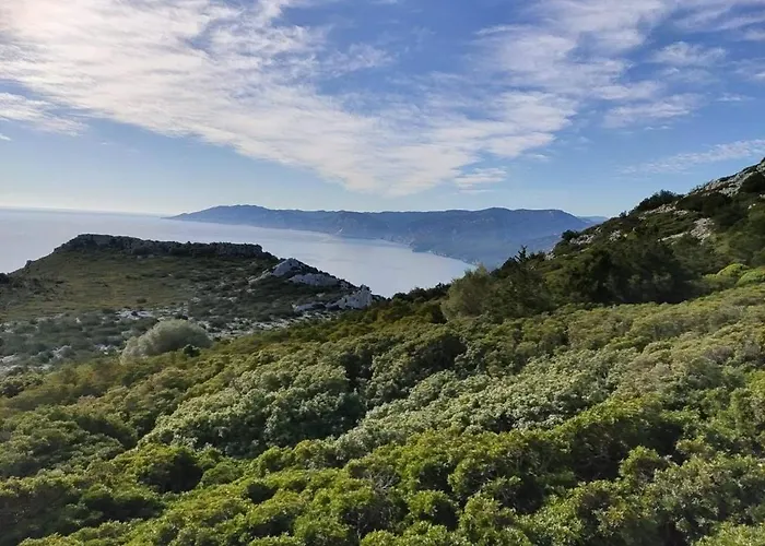 Purple Flower Apartament Cala Gonone