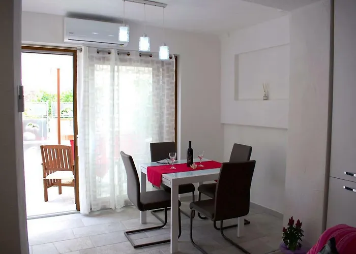 Purple Flower Cala Gonone