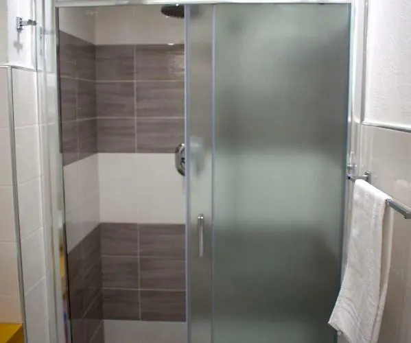 Apartament Purple Flower *