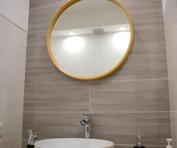 Purple Flower Apartament Cala Gonone